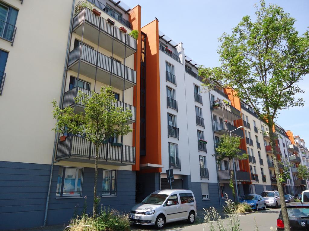 City Park Apartments - #11.02 - Luxus Apartment Mit Tiefgarage لبسيا الغرفة الصورة