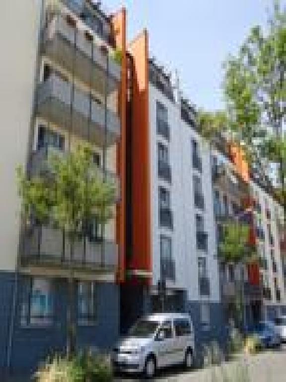 City Park Apartments - #11.02 - Luxus Apartment Mit Tiefgarage لبسيا الغرفة الصورة