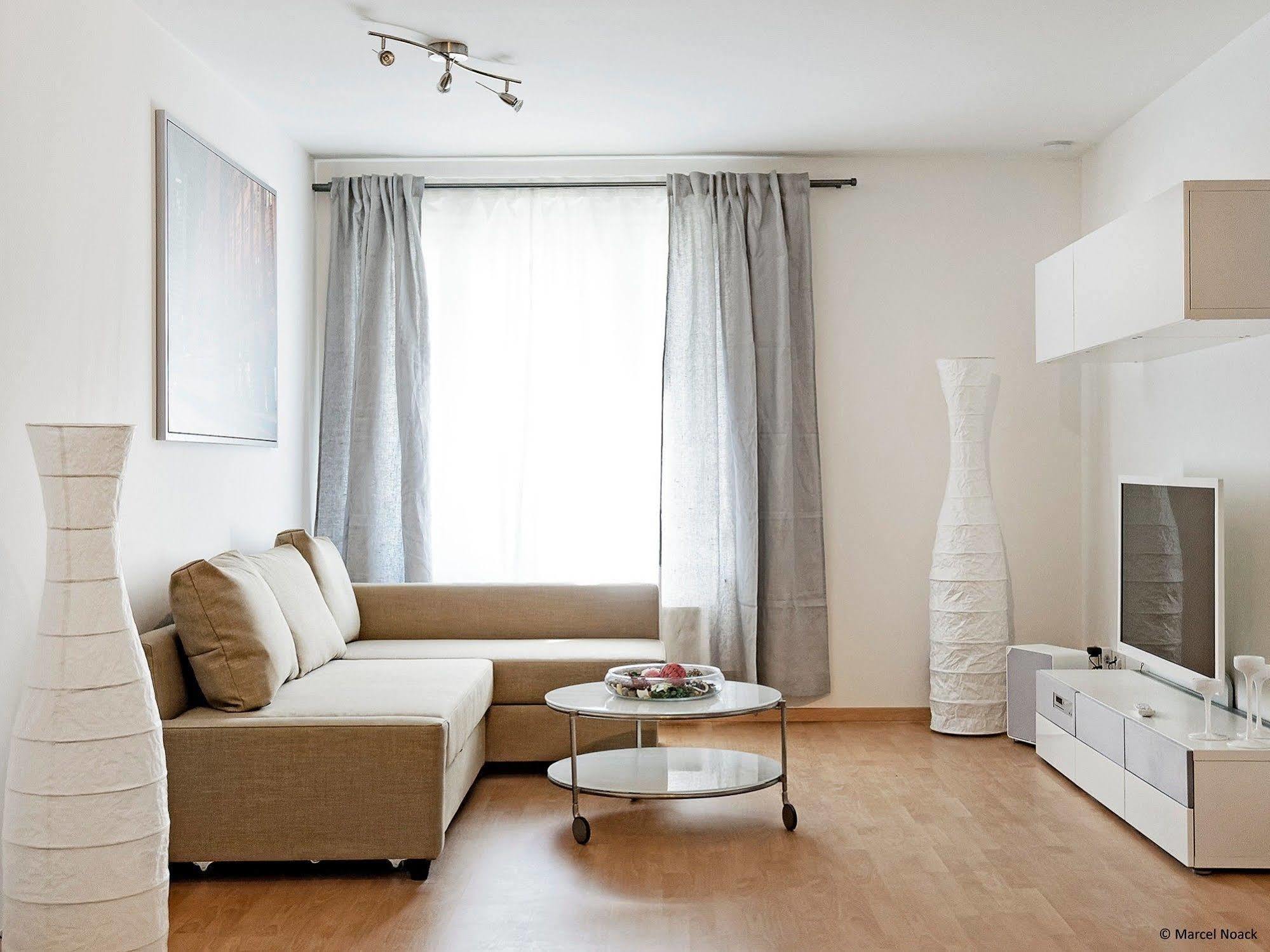 City Park Apartments - #11.02 - Luxus Apartment Mit Tiefgarage لبسيا المظهر الخارجي الصورة