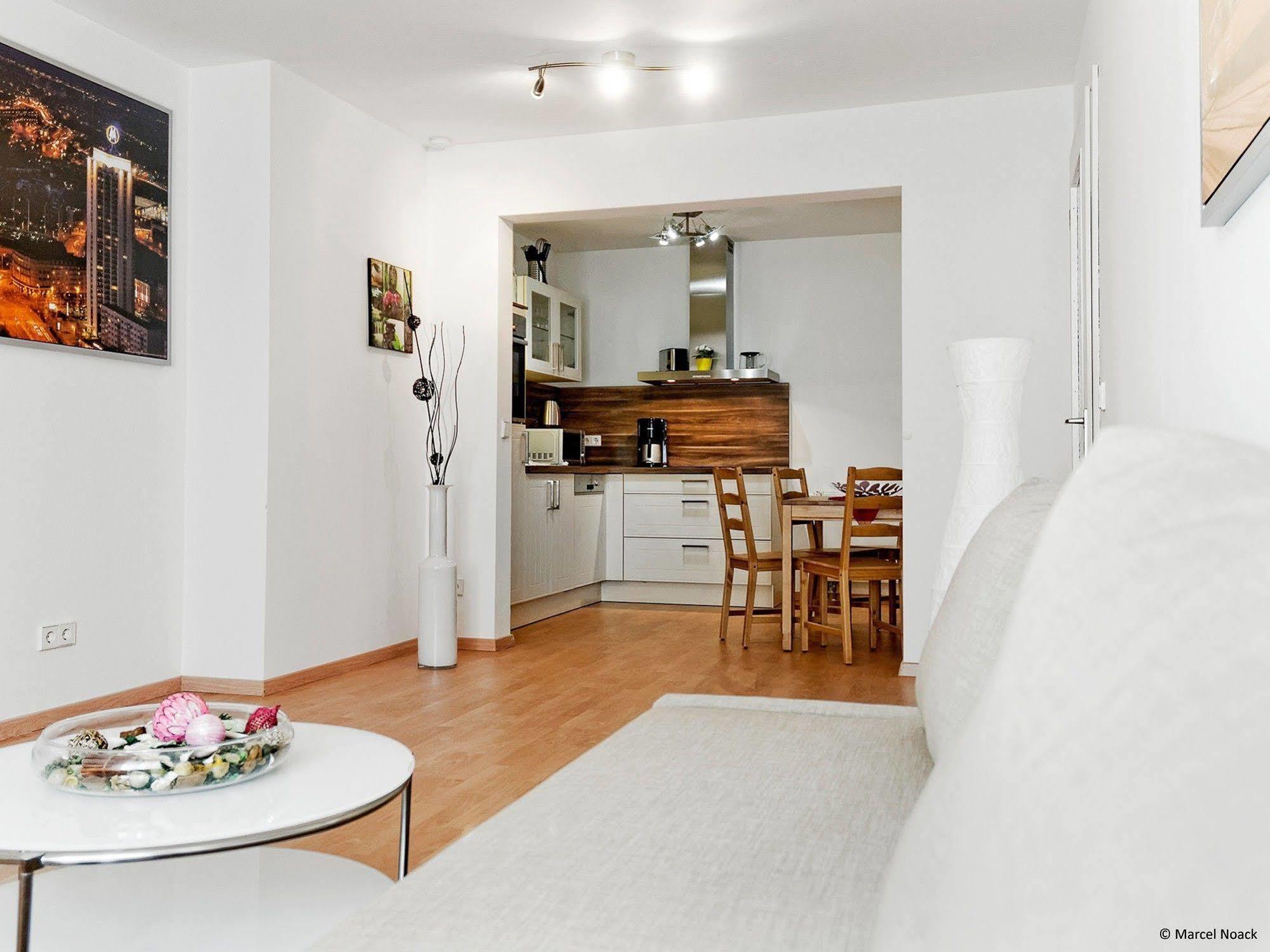 City Park Apartments - #11.02 - Luxus Apartment Mit Tiefgarage لبسيا المظهر الخارجي الصورة