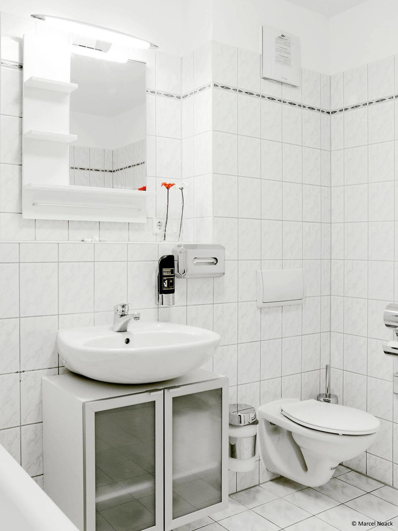 City Park Apartments - #11.02 - Luxus Apartment Mit Tiefgarage لبسيا المظهر الخارجي الصورة