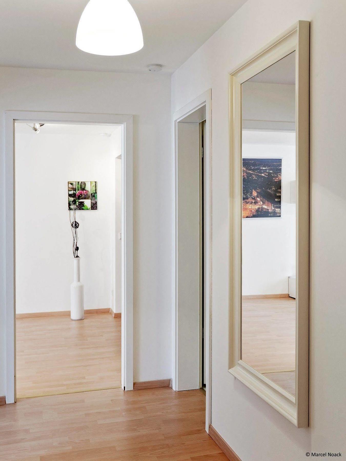 City Park Apartments - #11.02 - Luxus Apartment Mit Tiefgarage لبسيا المظهر الخارجي الصورة